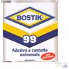 Uhu bostik ADESIVO A CONTATTO UNIVERSALE BOSTIK 99 - IN BARATTOLO ML 400