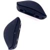 Oakley 9331 Straightlink - Naselli di Ricambio - Nero