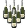 Gran Dessert Viticultori Vallebelbo Spumante dolce 6 bottiglie 75 cl.