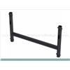 Protruss LF5H4175BK Raccordo H a 4 vie, compatibile con serie LiteFrame, 41,5x75