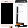 ASUS TOUCH SCREEN SCHERMO ASUS ZENFONE 3 MAX ZC520TL X008D (038 Version) DISPLAY ORO