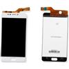 ASUS TOUCH SCREEN SCHERMO ASUS ZENFONE 4 MAX ZC520KL X00HD LCD DISPLAY BIANCO