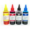 inkworld 400 ml INCHIOSTRO UNIVERSALE COMPATIBILE CANON PG 510 E CL 511