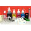 inkworld Inchiostro ricarica cartucce stampante HP deskjet 6122 hp 45 nere e 23 colore