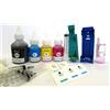 inchiostro shop Inchiostro ricarica cartucce stampante hp DESKJET 722c n. 45 nere e 23 colore