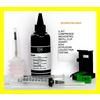 inkworld kit inchiostro 100 ml per ricarica cartucce 305 per stampante hp ENVY 6022e