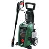 Bosch Idropulitrice UniversalAquatak 125 2 ugelli filtro per l'acqua pistola ad alta