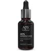 Does not apply Apis Professionale 40% Acido Mandelico 30Ml
