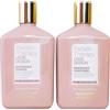 Alfaparf Lisse Design Keratin Shampoo & Conditioner 2 X 250 Ml by Alfaparf