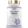 Does not apply PRO-HAIR FORTE - Potente Integratore per Capelli, Unghie E Pelle | Multi-Nutrien