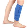 Does not apply Supporto per Polpaccio Brace, Fascia a Compressione Polpaccio in Neoprene Regola