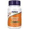 NOW Foods Donna Probiotico 20 Billion 50 Vegcaps Da Now Foods