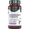 Best Immune International Taurato di magnesio naturale 500 mg Qualità premium Forza ideale 100 capsule