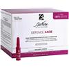 Bionike Defence Xage - Fiale Viso Concentrate Anti-Età Multi-Correttive, per Pel