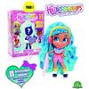 GIOCHI PREZIOSI, Hairdorables Giochi Preziosi Hairdorables Bambole Stilose Capelli Lucenti e Colorati serie 2