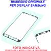 Samsung Adesivo Biadesivo Colla per Display Schermo Samsung J3 2017 J330 SM Originale