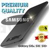 Cover per Samsung S10e S10 / Plus L'ORIGINALE OPACA ULTRA SLIM CUSTODIA Qualità