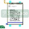 Samsung Batteria Originale Samsung A13 Service Pack EB-BA217ABY SM-A135F