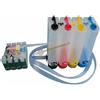 Mediamondo-IT SISTEMA CISS STAMPA CONTINUA PER EPSON WORKFORCE WF-7110 DTW WF7110