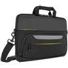 Targus CityGear Slim Topload Laptop Case - Borsa per notebook - 35,6 cm (14")