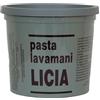 EST Kg.4 Pasta Lavamani Efficace per Togliere dalle Mani lo Sporco Profondo