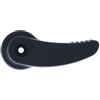 Ricam For Peugeot Ranch Partner 05.2008>02.2013 Maniglia Interna Portellone Post. Nera