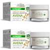 RETINOL COMPLEX Stock 2 Retinol Complex Crema Viso BIO Anti Age Avena Lenitiva Nutriente