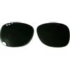 Ray-Ban Ray Ban 2140 2143 50 Wayfarer Lenti di Ricambio Verde Polarizzato