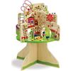 Manhattan Toy, Albero delle attività e della fantasia