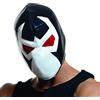 Rubie's Rubies DC Comics Bane Costume Mask Adult One Size