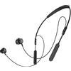 Newtop Cuffie Wireless a Collana Bluetooth 5.3 Nero Musica Top Comode e Leggere
