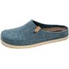 Fischer Markenschuh Fischer Pantofole Donna Katrin 655004, Numero:42 EU, Colore:Rosso