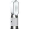 Dyson Purifier Hot+Cool HP1 Purificatore con riscaldamento potente (bianco/bianco)