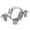 SOMATHERM FOR YOU - Single Collier Ø12 (x10) - in acciaio nichelato