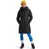 The North Face Metropolis Giacca Tnf Nero XL