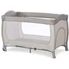 Hauck (TG. 1 Unit (Confezione da 1)) Hauck Lettino da Viaggio Sleep N Play Go Plus -