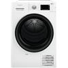WHIRLPOOL 6°SENSO FFTNM229X3BIT ASCIUGATRICE 9KG SENSE INVERTER CLASSE C
