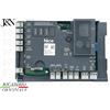 NICE SP MCA1 SCHEDA ELETTRONICA X CENTRALE MC824H MOTORI BATTENTI 24V ORIGINALE