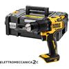 DEWALT DCD709NT avvitatore percussione 18v brushless 13mm 65Nm solo macchina ...