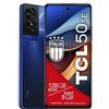 TCL 50SE DUAL SIM 6.78" OCTA CORE 128GB RAM 4GB 4G LTE ITALIA MIDNIGHT BLUE