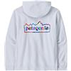 Patagonia Unity Fitz Uprisal Hoody Maglione Unisex - Adulto