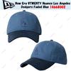 New Era 9TWENTY Nuance Los Angeles Dodgers Faded Blue 14668002