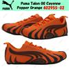 Puma Talon OG Cayenne Pepper Orange 402955-02 taglia uomo