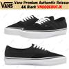 Vans Premium Authentic Reissue 44 nero VN000EBUCJK taglia uomo