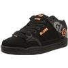 Globe - Tilt, Scarpe da Skateboard da Uomo, Nero (10071), 40