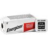 Energizer 1 X BATTERIA ENERGIZER OSSIDIO D'ARGENTO 392 384 1.55V SR41W SR41SW V392