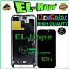 iTruColor DISPLAY LCD iTruColor SOFT OLED 120Hz PER APPLE IPHONE 14 PRO MAX TOUCH VETRO