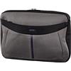 Hama Notebook-Cover Fino 15,6 " Borsa per Acer Asus HP Toshiba Samsung Sony Vaio