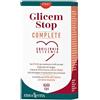 Erba Vita Integratore Alimentare Glicem Stop Complete 60 Capsule in Blister, Aiu