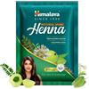 Himalaya 5 x Himalaya Natural Shine Hennè Mehandi Powder - Hair Color confezione da 25...